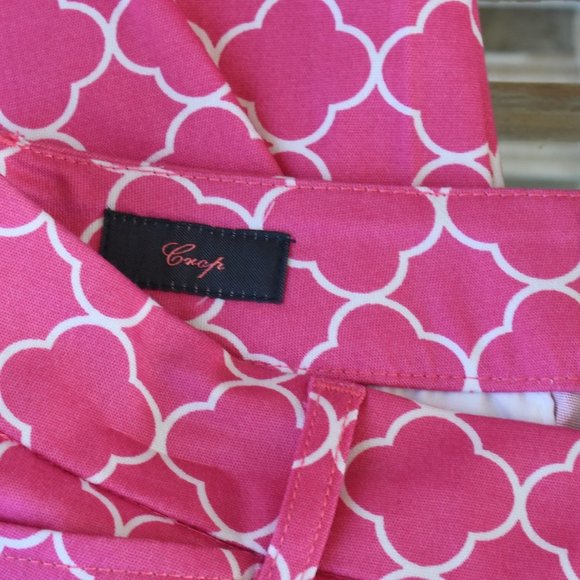 ST. John's Bay Crop Pants - Picture 6 of 6